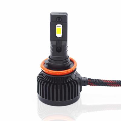 China Best Selling Reliable Quality 10000LM 6000K 65W 32V K65 H11 LED Auto Lighting Headlight K65-H11 for sale