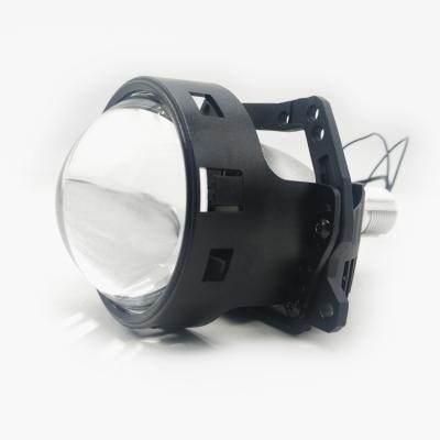 China Factory Supply H7 Mini Mini Bi LED Projector Lens H7 for sale