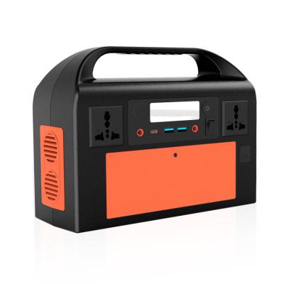 China Portable Toys Factory Supply KC-P300 Emergency Energy Storage Power Supply 300W/220V High Looking And Capable for sale