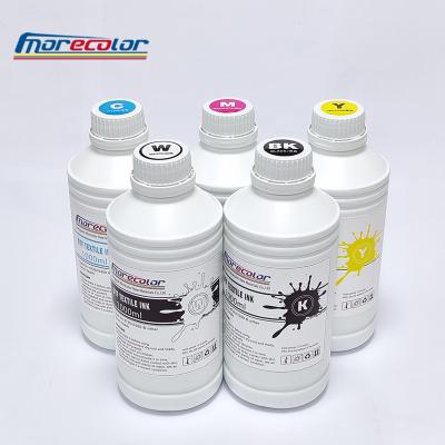 China Vivid Color Textile Printing Ink for Epson L1805 I3200 L1800 for sale