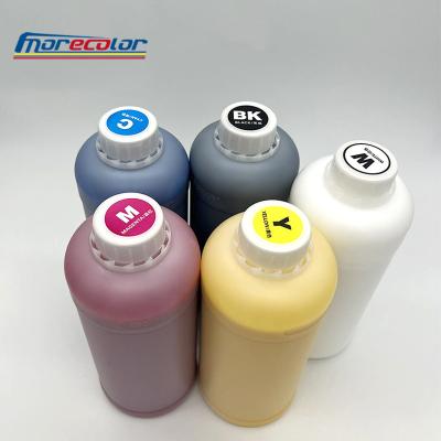 China 1000ml Epson Ink DTF , PET Transfer Film Epson Dx5 Ink For Digital Printing for sale