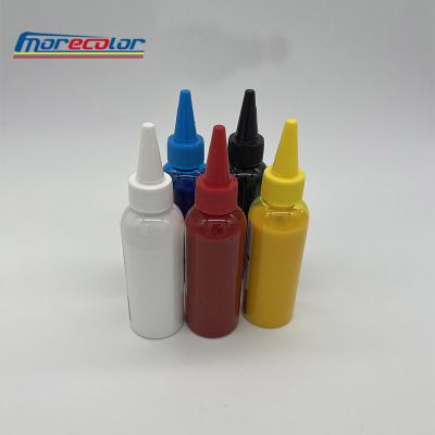 China 1000ml Epson 4720 Printer Ink , Sublimation Transfer Ink For A4 A3 Printers for sale