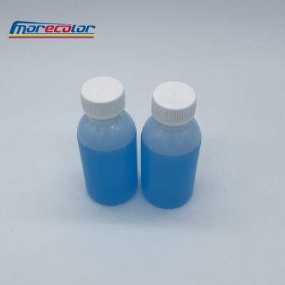 China DTF Ink Printing Head Cleaning Solution For Waterbased Print Head for sale