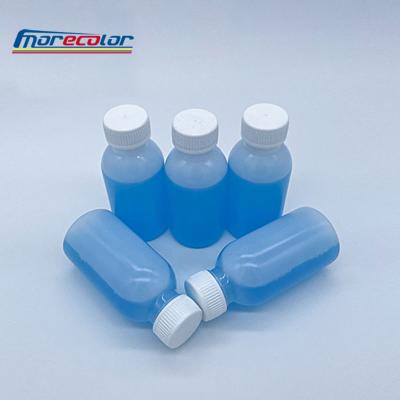 China SGS Certified Inkjet Printhead Cleaner Solution Liquid For Epson Printer for sale