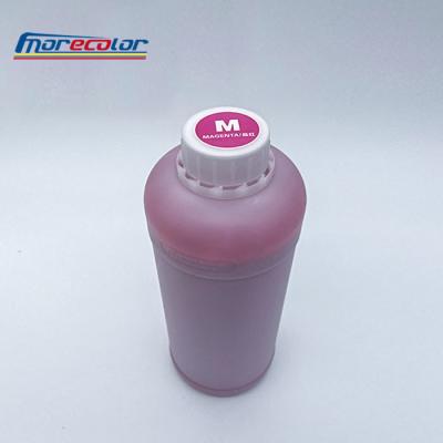 China Directo a la película Epson Pigment Ink 1000ML para telas de poliéster de algodón en venta