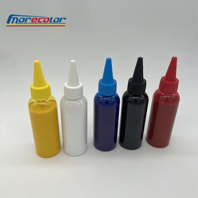 China Tinta blanca de la impresora de Digitaces para la impresora L1800 4720 XP600 en venta