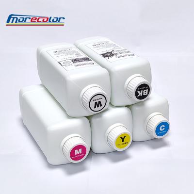 China Tinta de máquina de impressão MSDS 100ml 250ml para impressão por transferência de calor à venda