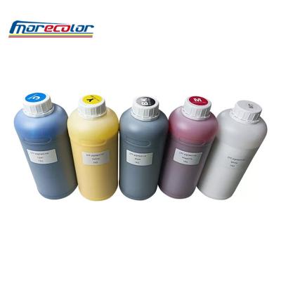 China 1000ML de tinta jato de tinta impermeável para impressão de camiseta 4720 5113 Xp600 à venda