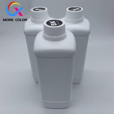 中国 ナイロンOEM ODMのためのデジタル織物の印刷インキCMYK LC LM W色 販売のため