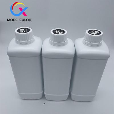 China Thermal Transfer DTF Pigment Ink For Textile T Shirt Printing for sale