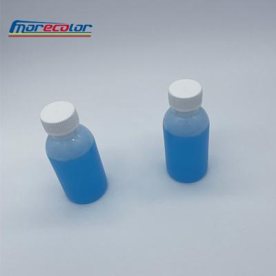 China DTF DTG Printer Head Cleaning Fluid Solution Transparent White Color ODM for sale