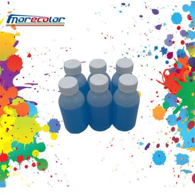 China 100 ml pro Flasche Druckerreinigungsflüssigkeit auf Ölbasis für EPSON-Maschinen zu verkaufen