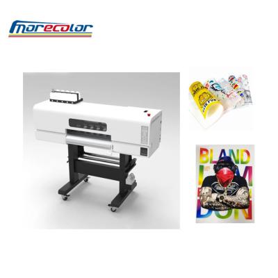 China 60 cm 1,5 kW Direkt-zu-Film-Transferdrucker für Polyester-Baumwollseide zu verkaufen