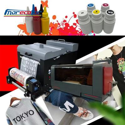 China I3200 DTF-Filmdrucker, automatischer PET-Transferfilmdrucker zu verkaufen