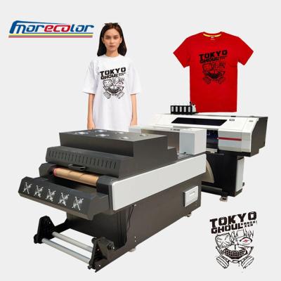 China I3200 Druckkopf DTF-Drucker, DTF-Filmdrucker, I3200 DTF T-Shirt-Druck zu verkaufen