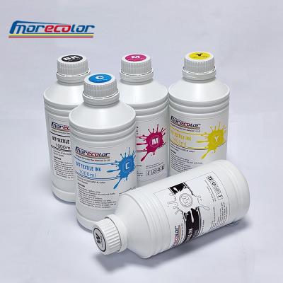 Κίνα Απευθείας στην ταινία Printer DTF μελάνι Multi Color With 1000ML 500ML 250ML Volume προς πώληση