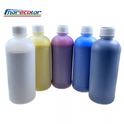 China Tinta multicolor directa a película a base de agua para la industria textil en venta