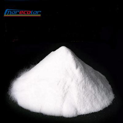 China Black White Hot Melt Adhesive Powder DTF TPU Polyurethane Material for sale