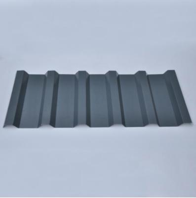 China Contemporary 4x8 Corrugated Sheet Metal Price Roofing Sheet for sale