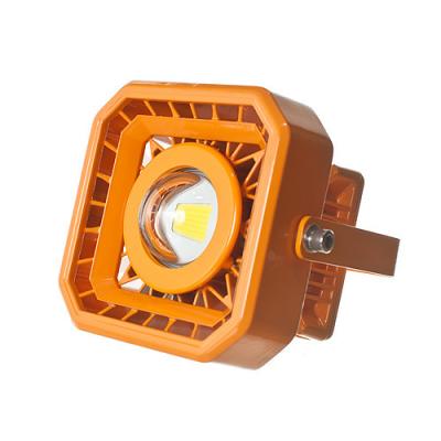 China 20-120W ATEX High Power Oil Refineries Led Explosion Proof Light Lamp NB-EPL05 for sale