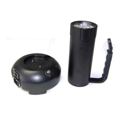 China Industrial Indoor And Outdoor High Quality Explosion Proof Torch Led Light Lamp for sale