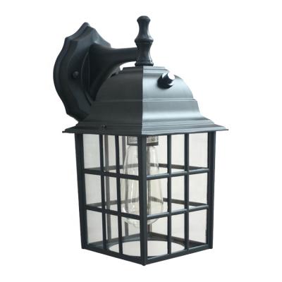 China Waterproof Modern Antique Classic Old Outdoor Led Wall Lamps for sale