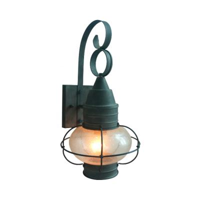 China Modern Decorative Energy Saving Light Fixture Outdoor Wall Mount Sconce Lights Outdoor for sale