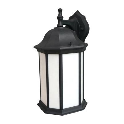 China Modern Outdoor Waterproof Garden Street Yard Wall Lantern Lights With Factory Price for sale