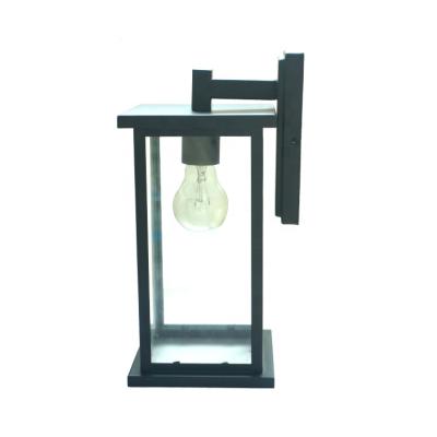 China Modern Decorative Energy Saving Outside Lighting Outdoor Garden Lawn Wall Light for sale