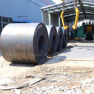 China Building Materials Carbon Structural Steel Coil, A36 Carbon Cold Rolled Steel Plate 22mm, Carbon Steel Plate 6mm for sale