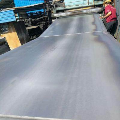 China Boiler Plate Q345 Q235 S235jr AR Carbon Steel Sheet St-37 S235jr Carbon Steel Sheet Carbon Steel Plate for sale