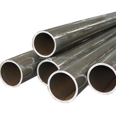 China High Quality Liquid Seamless Carbon Steel Pipe ERW Pipe ASTM A106 Gr.B Seamless Carbon Steel Pipe for sale