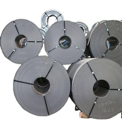 China Building Materials China Manufacturer Structural Steel Carbon Steel Coil Price Complete Cold Rolled Model Carbon Steel Coil for sale