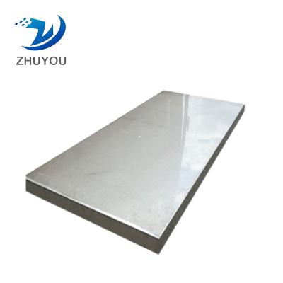 China Decoration 304l 316 stainless steel plate 430 stainless steel plate S32305 904l stainless steel gold plated for sale