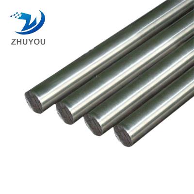 China Valve Steels Stainless Steel Stem Stainless Steel Round Bar SS310 SS316 SS304 Can Be Customized for sale