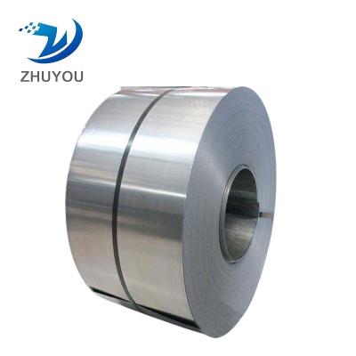 China Garden decoration 304 cold rolled stainless steel coil j3 grade 410 cold rolled stainless steel coil for sale