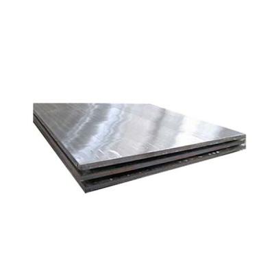 China Aluminum Transport Plate 6061 6063 T6 0.3-10mm Thick Aluminum Alloy Plate With Processing Aluminum Sheets for sale