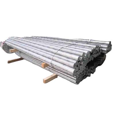 China 1050/1060/1070/1100/3003/5052/5083/6061/6063 solid aluminum rod 7050 rod 7075 6061 6063 6082 5083 2024 T6/T651 aluminum for sale