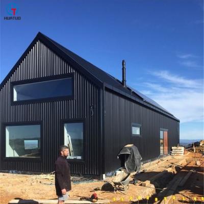 China Modern Prefab Steel Structure Prefab Warehouse Low Cost Warehouse Building Steel Wedding Hall for sale