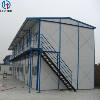 China China House Materials Modern Cheap Prefab Mobile Homes for sale