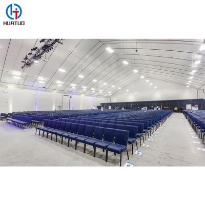 China High quality design basketball steel structure steel construction prefab gymnasium for sale