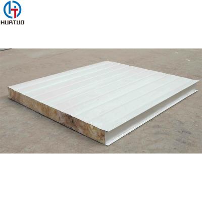 China Wall or Roof Panels DWG Hot Sale Philippines Sandwich Panel Price M2 Standard Roof EPS Sandwich Panel for sale