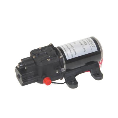 China Irrigation and Agriculture 100psi Mini High Pressure 5.1LPM Whaleflo DC 12v Water Pump Agricultural Electric Diaphragm Pump for sale