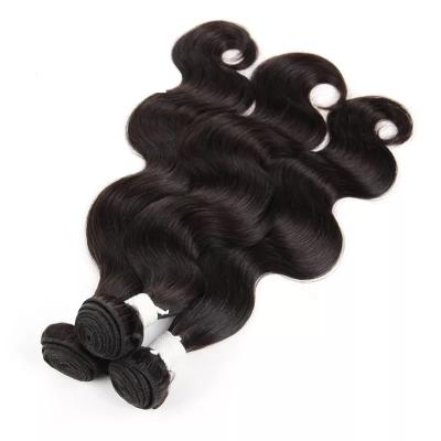 China Body Wave Fast Shipping No Shed No Tangle Full Cuticle Products Hot Selling Body Wave for sale