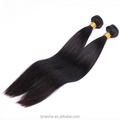 China Hot Sale Silky Straight Wave Cambdian Remy Light Yaki Hair for sale