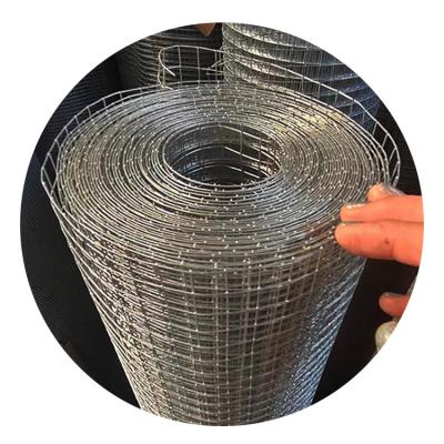 China 2023 Excellent High Quality Welded Wire Mesh Factory Price Fence Steel Wire Mesh / Steel Galvanized Welded Wire Mesh for sale