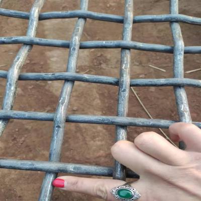 China Plain / 304 Crimped Plain Weave Stainless Steel Wire Mesh Wire Mesh for sale