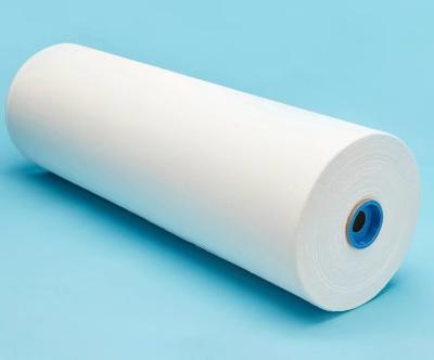 China High Performance Working OEM Jumbo Gauze Roll 1 PLY for sale