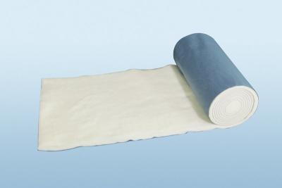 China Customized Surgical Disposable Medical Products Absorbent Wool Cotton Roll for sale