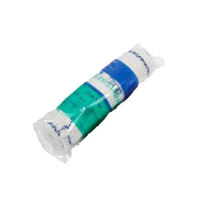 China Medizinische Versorgung Wunde Chirurgische Verband Elastische Bandage Crepe Bandage zu verkaufen